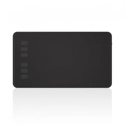 Huion Inspiroy H950P Graphics Drawing Tablet with Battery-Free Pen & Tilt