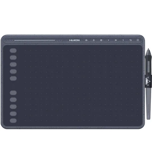Huion Inspiroy HS611 Graphic Drawing Pen Tablet