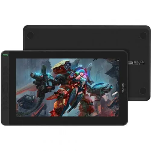 Huion Kamvas 13 Pen Display Monitor Tablet with Stand