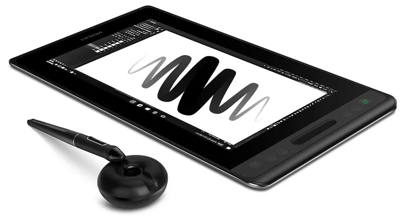 Huion Kamvas pro 13 Digital drawing tablets