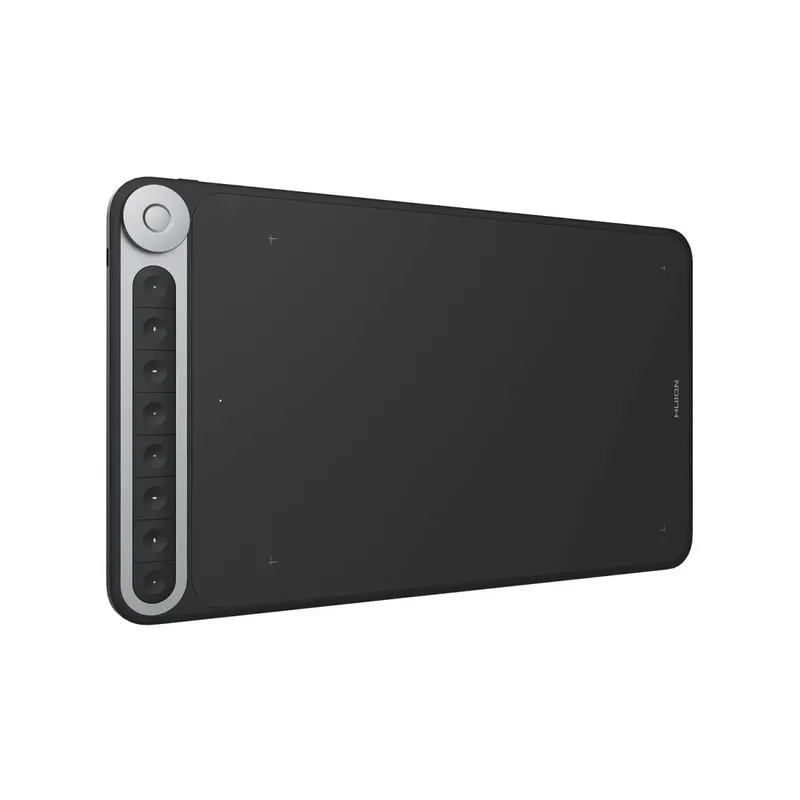 Huion Inspirol Dial Q620M Graphic Drawing Tablet