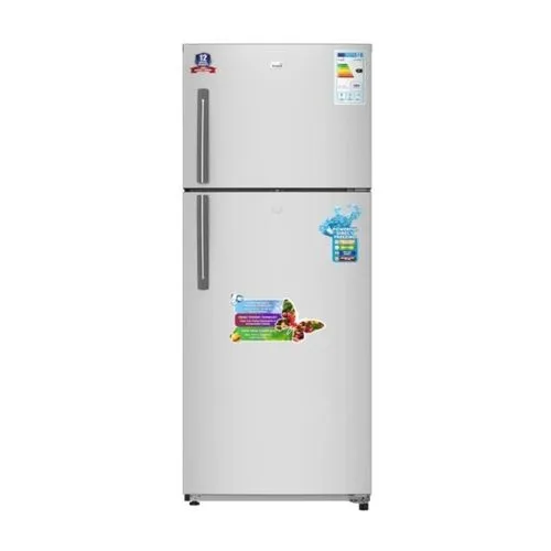 ICONA ILRF-240KHD 200L Direct Cool Energy-Efficient Refrigerator with Durable Compressor – Keeps Food Fresh Longer, Low Power Consumption, Perfect for