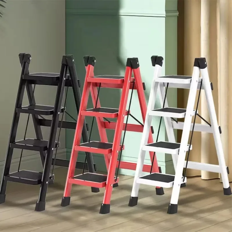 Foldable Ladder 4 steps