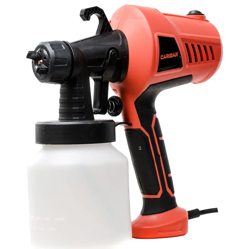 paint spray gun