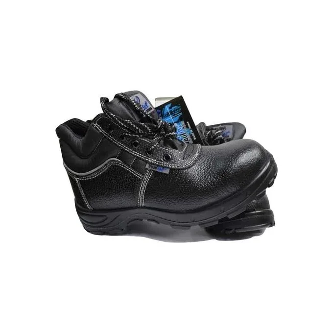 Industrial Safety Boots