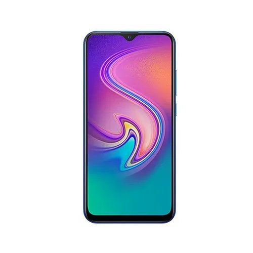Infinix Hot S4 Smartphone (X626)- 6.2" inch - 32GB ROM + 3GB RAM, 13MP+8MP+2MP Camera, 4G LTE, 4000 mAh Battery