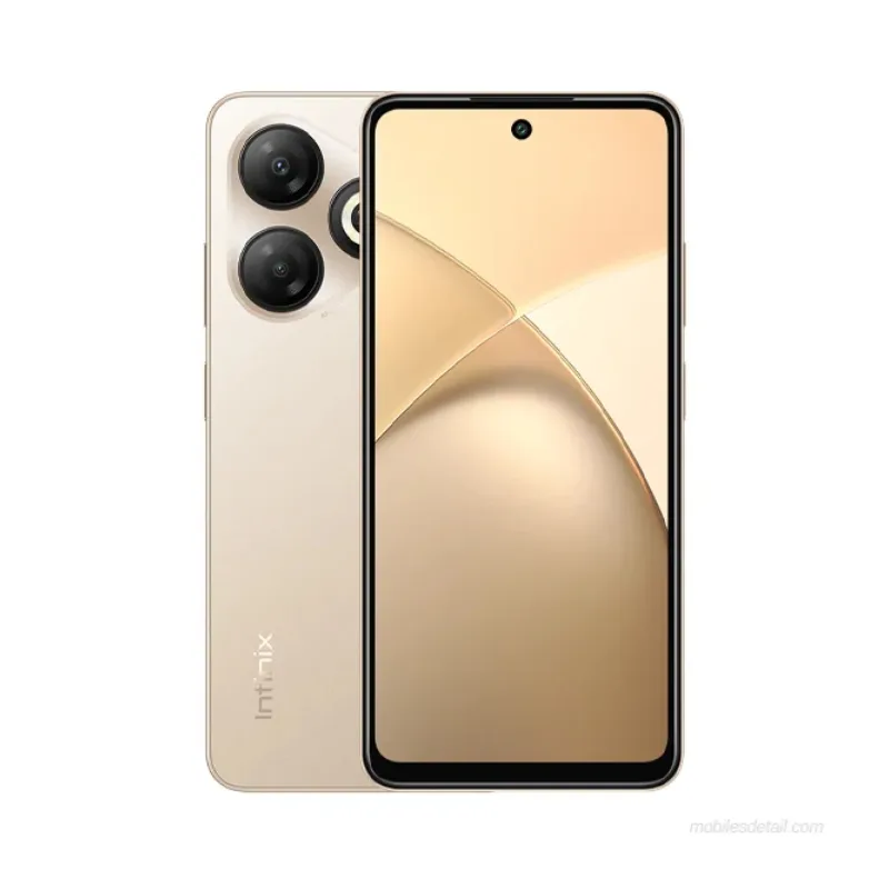 INFINIX Smart 10HD 2/64GB