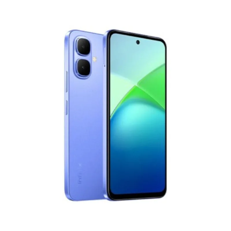 Infinix Smart 10 (4GB+64GB)