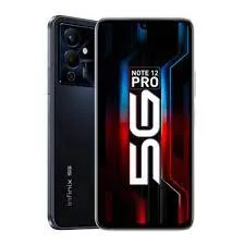 Infinix Note 12 Pro 5G 8GB/128GB Smartphone