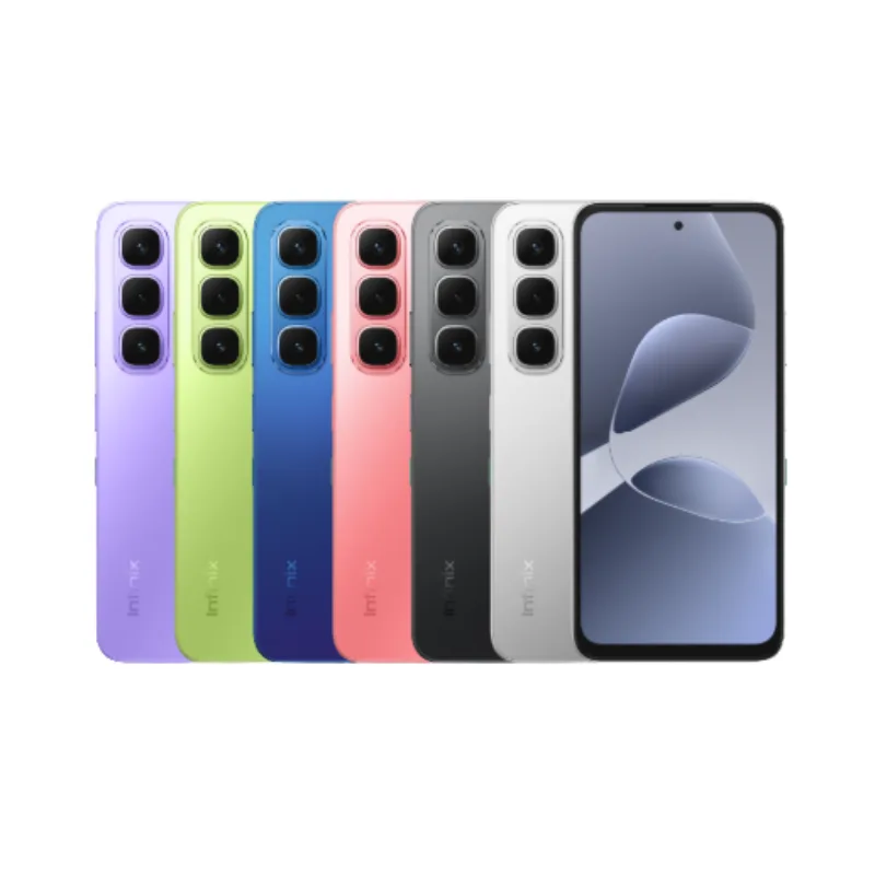 INFINIX HOT60i 4G