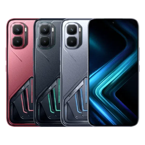 Infinix GT 50 Pro 12/256 GB