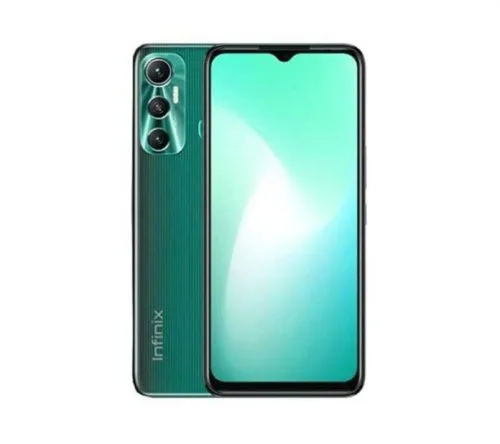 Infinix Hot 11 Play