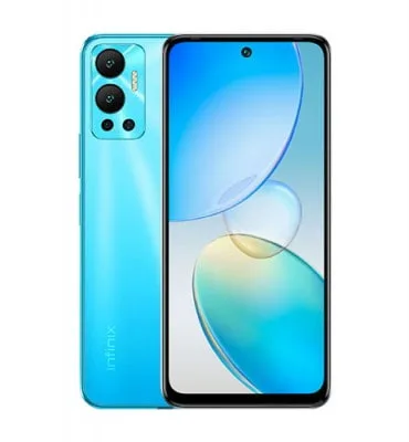 Infinix Hot 12 4gb 128gb
