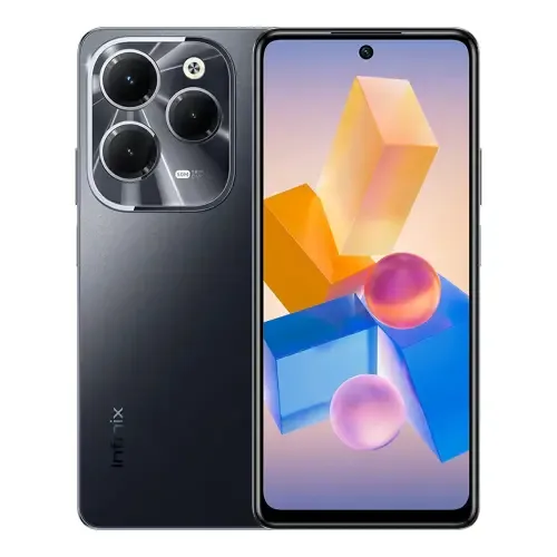 Infinix HOT 40i 8/256 GB
