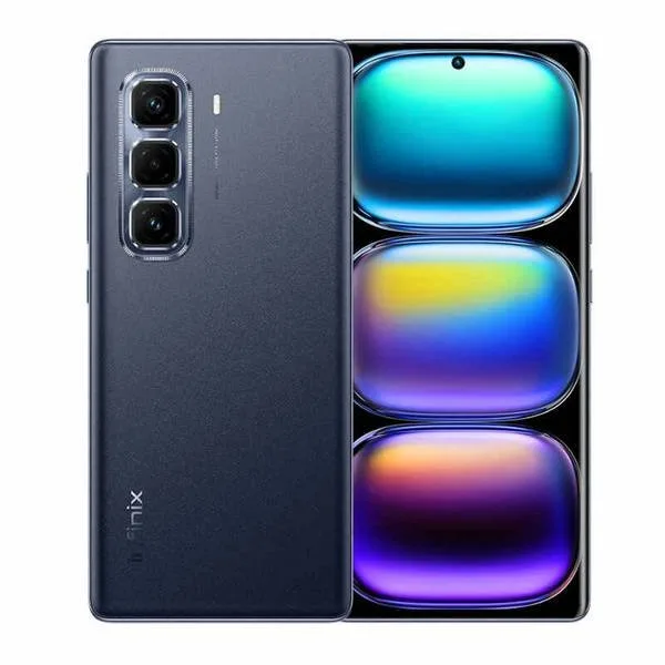 Infinix Hot 50 Pro Plus 128GB