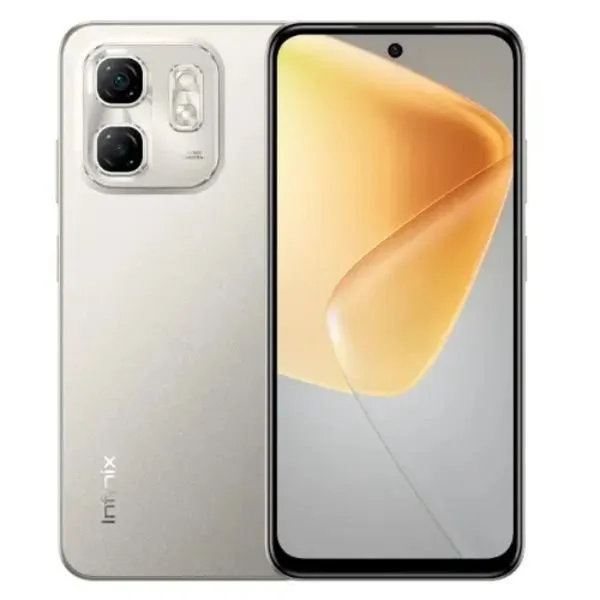 Infinix Hot 50i 128/6