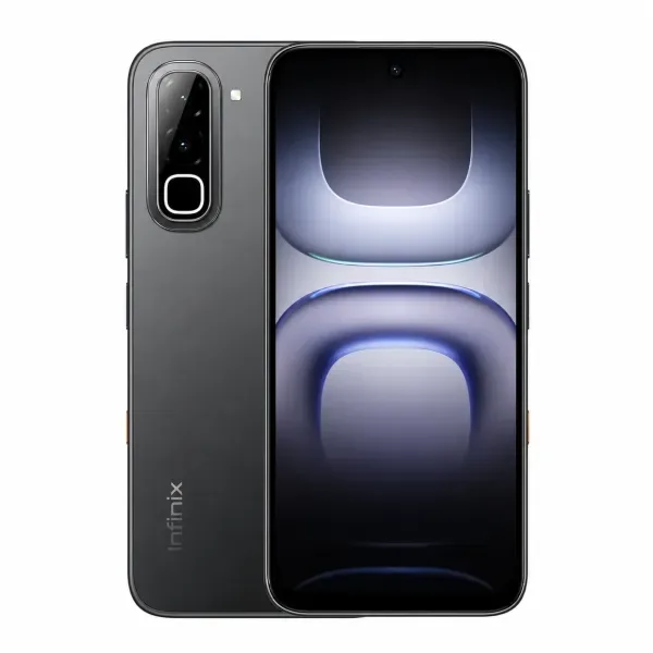 Infinix Hot 70 128GB (4GB RAM) | Patabay