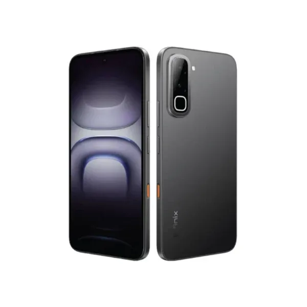 Infinix Hot 70 4G [4GB RAM, 256GB]