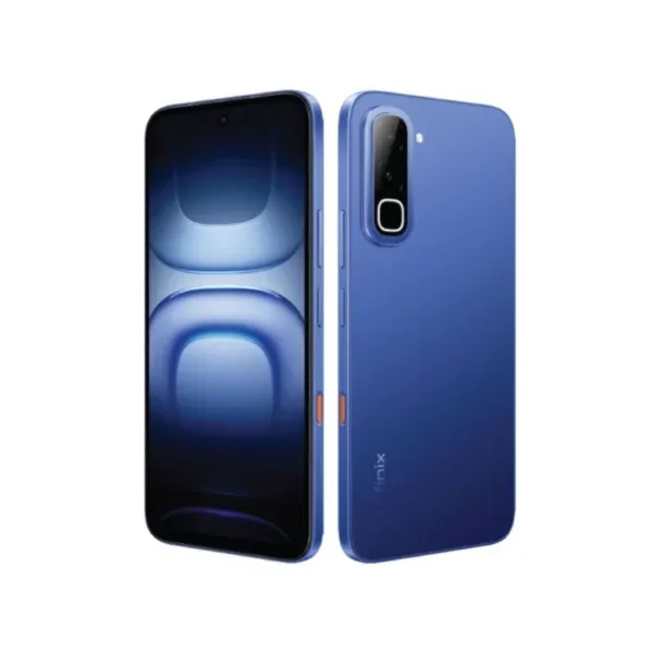 Infinix Hot 70 4G [6GB RAM, 256GB]