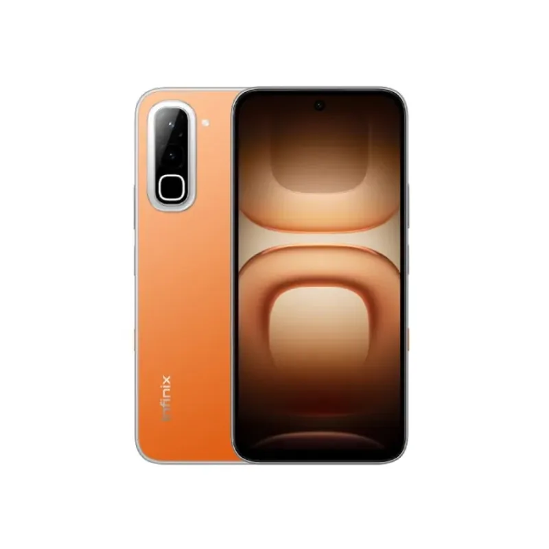 Infinix Hot 70 4G [8GB RAM, 256GB]