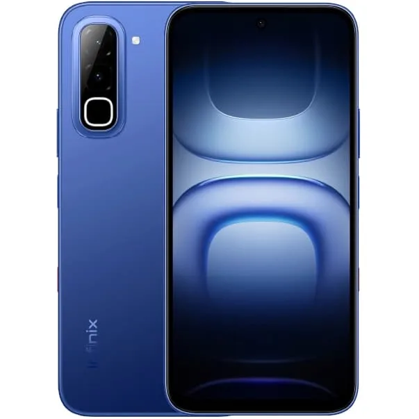 Infinix Hot 70 4GB 256GB