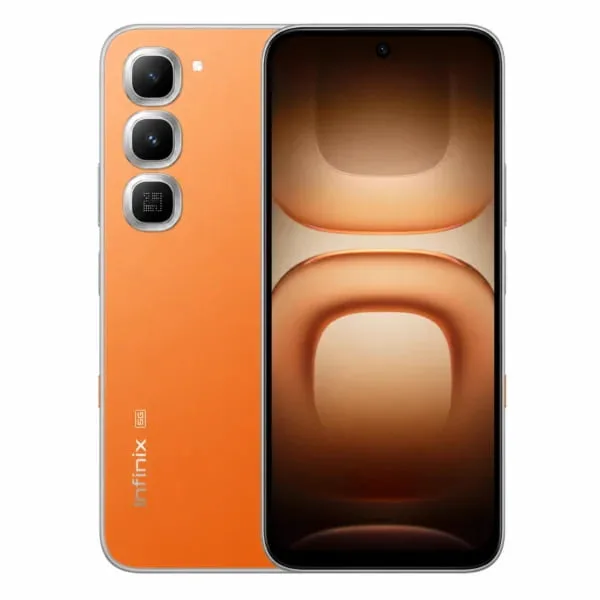 Infinix Hot 70 Pro 5G 8GB 256GB