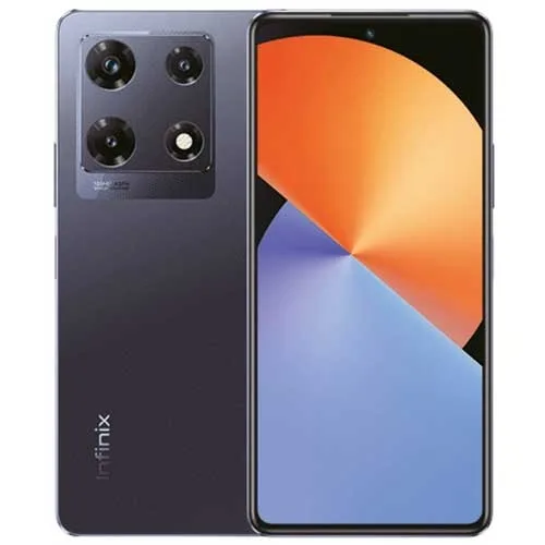 Infinix Note 30