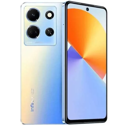 Infinix Note 30 VIP 5G