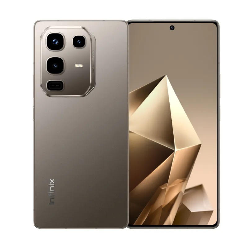 Infinix Note 50 Pro Plus 5G