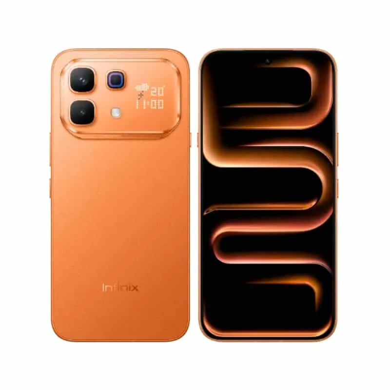 Infinix Note 60 Pro 5G 8GB 256GB