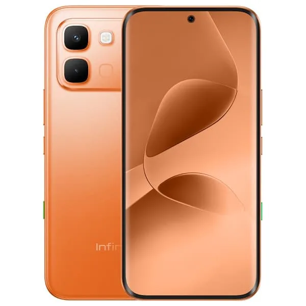 Infinix Note Edge 5G 8GB 256GB