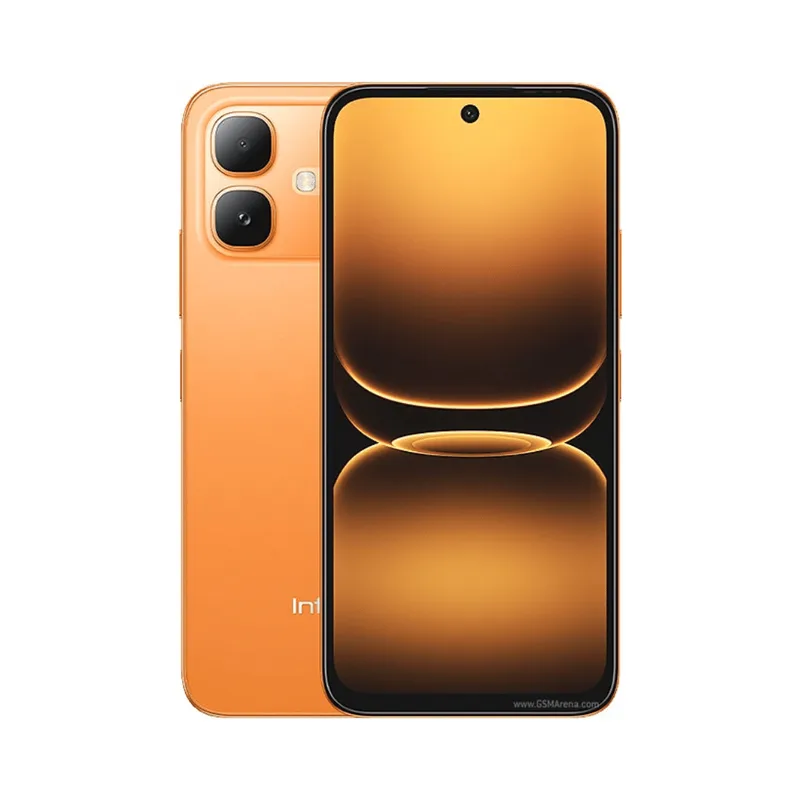 Infinix Smart 20 4GB 64GB