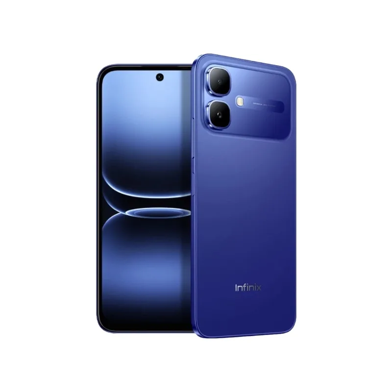 Infinix Smart 20 [4GB RAM, 64GB]