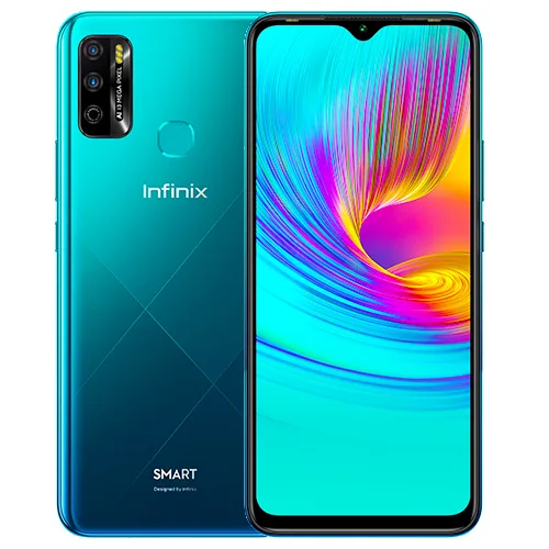 Infinix Smart 5