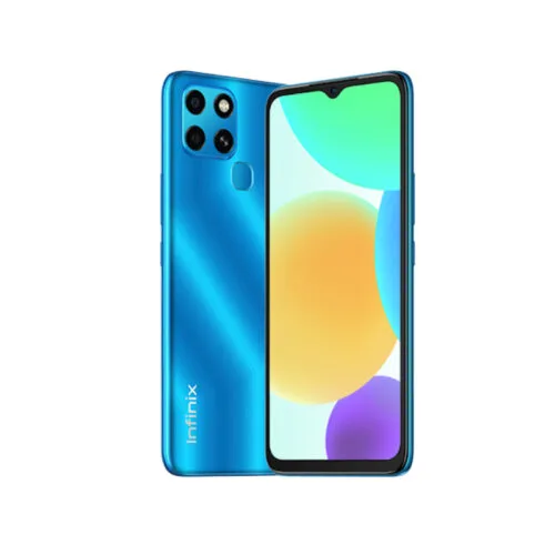Infinix Smart 6 Plus