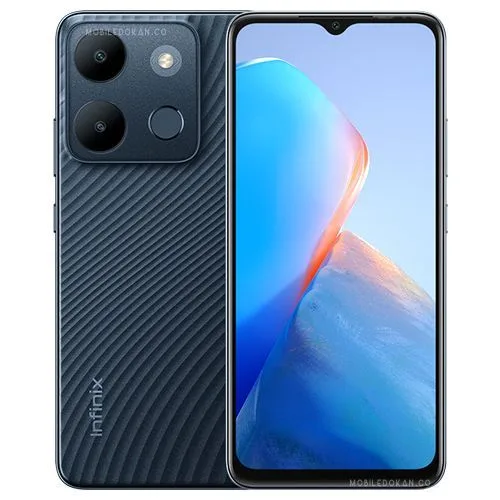 Infinix Smart 7 HD