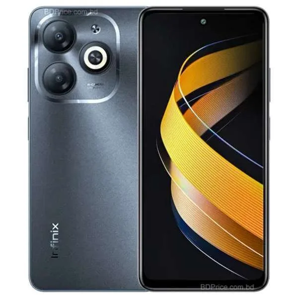 Infinix Smart 8 3GB Ram 64GB Rom