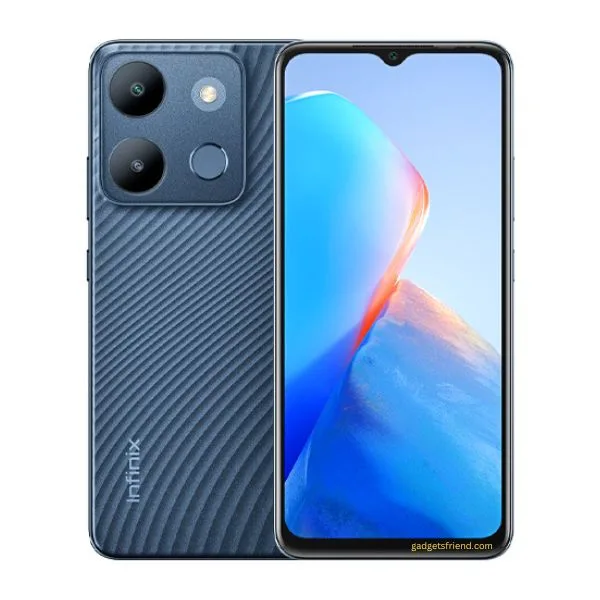 Infinix smart 8