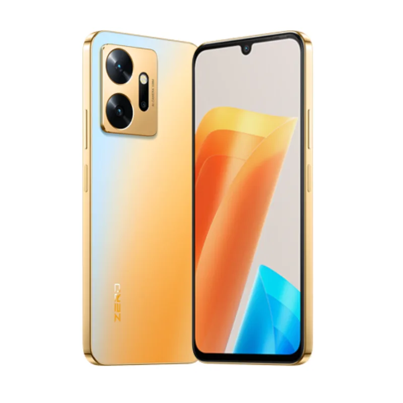 Infinix Zero 20 4G
