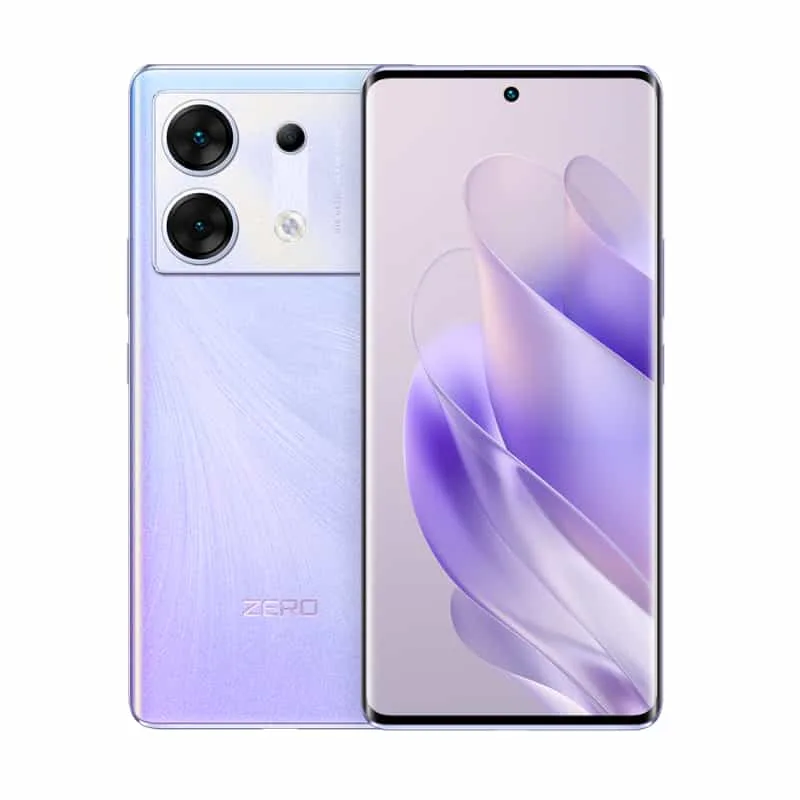 Infinix Zero 30 5G 8GB 256GB