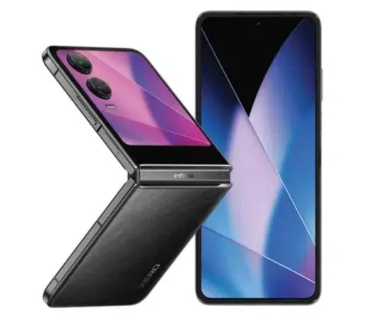 Infinix Zero Flip 8GB 512GB