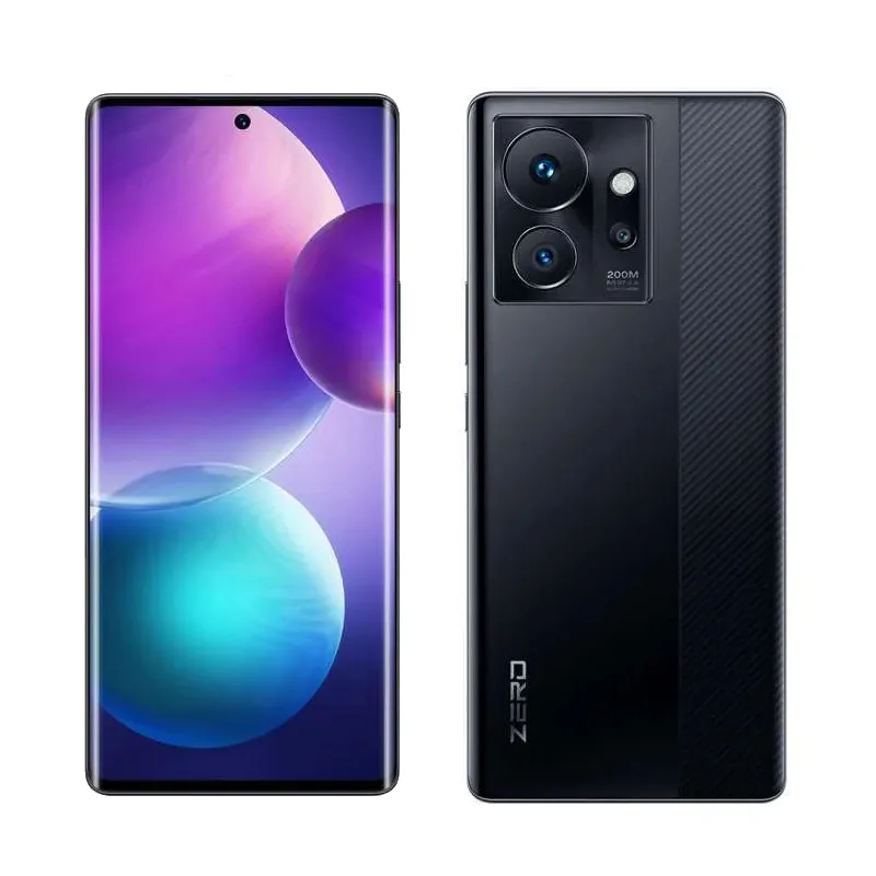 Infinix Zero Ultra 5G