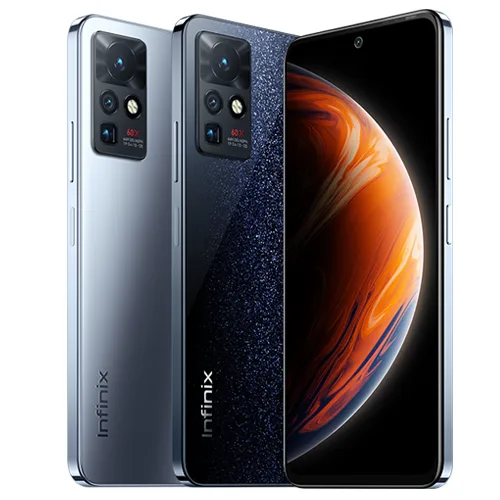Infinix Zero X Pro