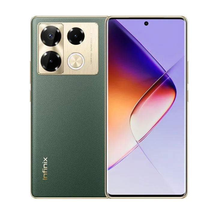 Infinix NOTE40 PRO 8GB 256GB