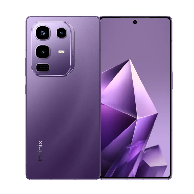 Infinix Note50 pro