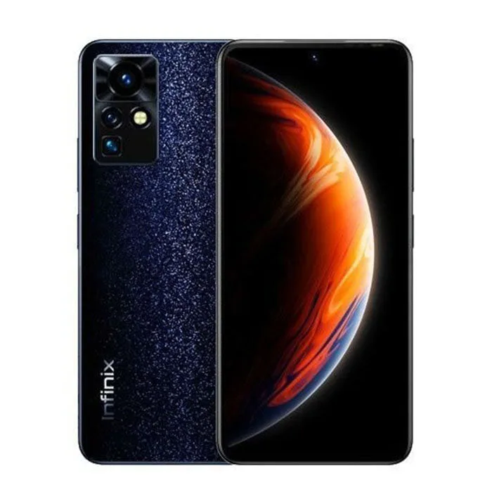 Infinix Zero X pro 8GB 256GB