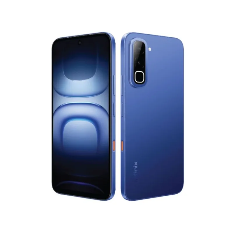 X6985 Infinix Hot 70 4G [4GB RAM, 128GB]