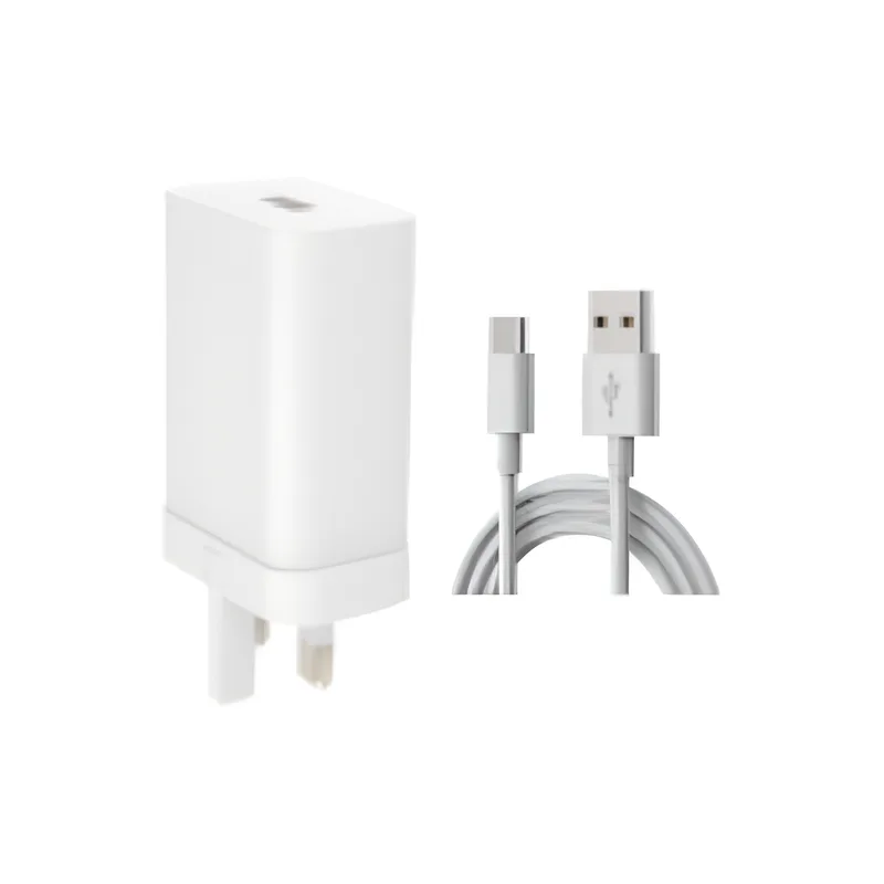 Infinix 45W Fast Charger [Model: XDC13]