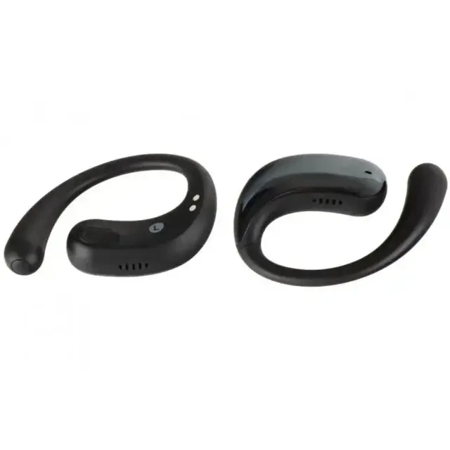 Infinix XE04G Zloop 4 true wireless earphones - Provides immersive sound quality and seamless wireless connectivity for convenient everyday listening