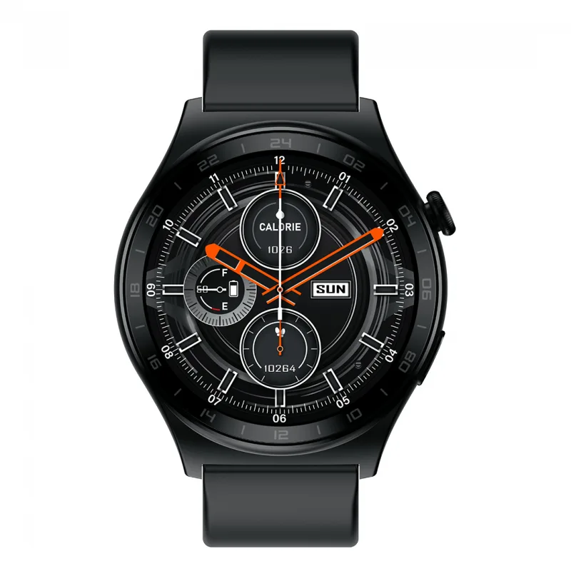 Infinix XWatch 3 WE (XW3E)